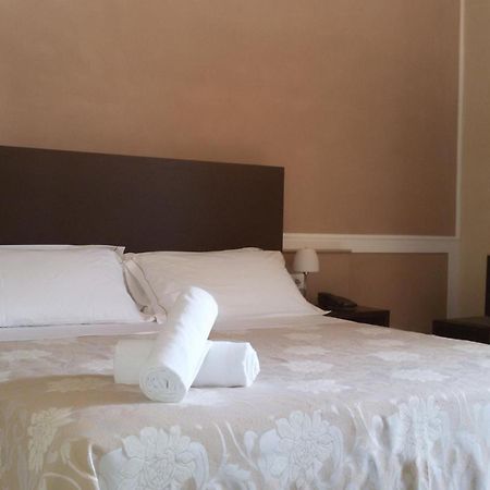 Relais Del Borgo Hotel & Spa 4 Stelle Staffolo Pokój zdjęcie