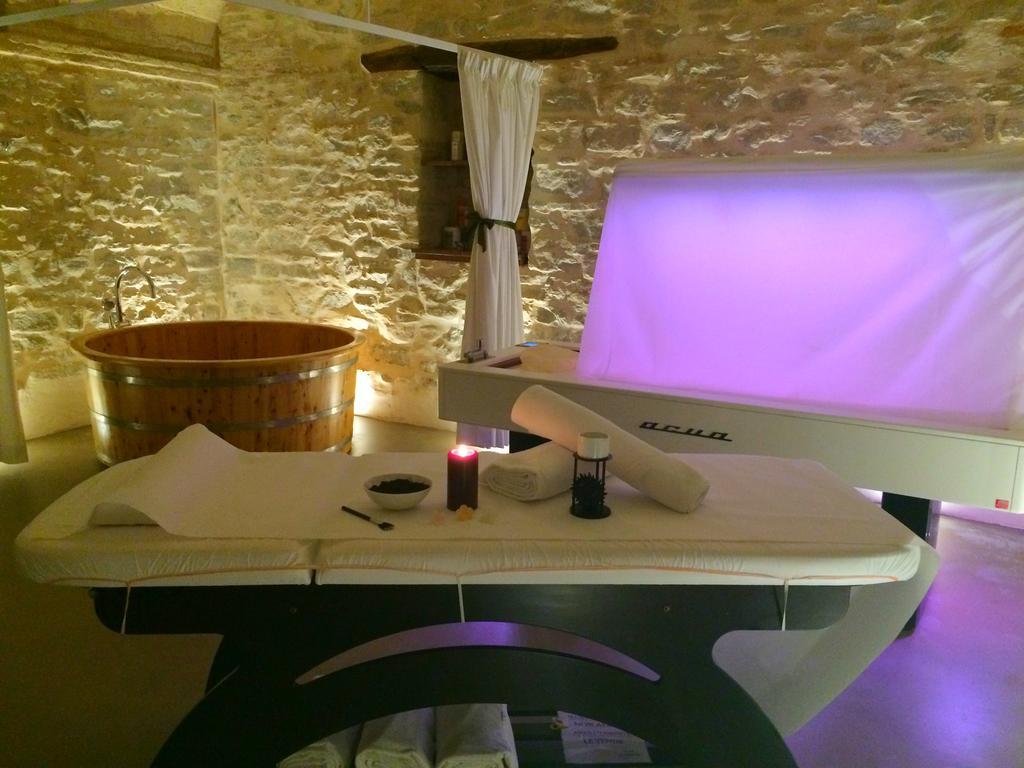Relais Del Borgo Hotel & Spa 4 Stelle Staffolo Zewnętrze zdjęcie