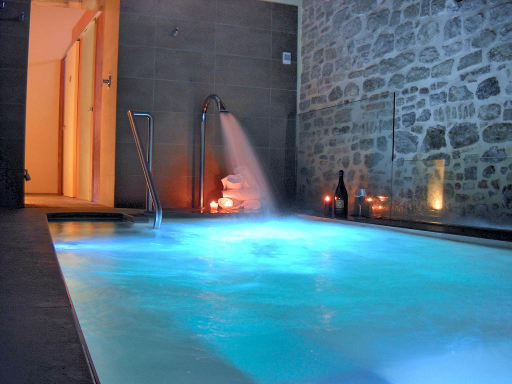 Relais Del Borgo Hotel & Spa 4 Stelle Staffolo Zewnętrze zdjęcie