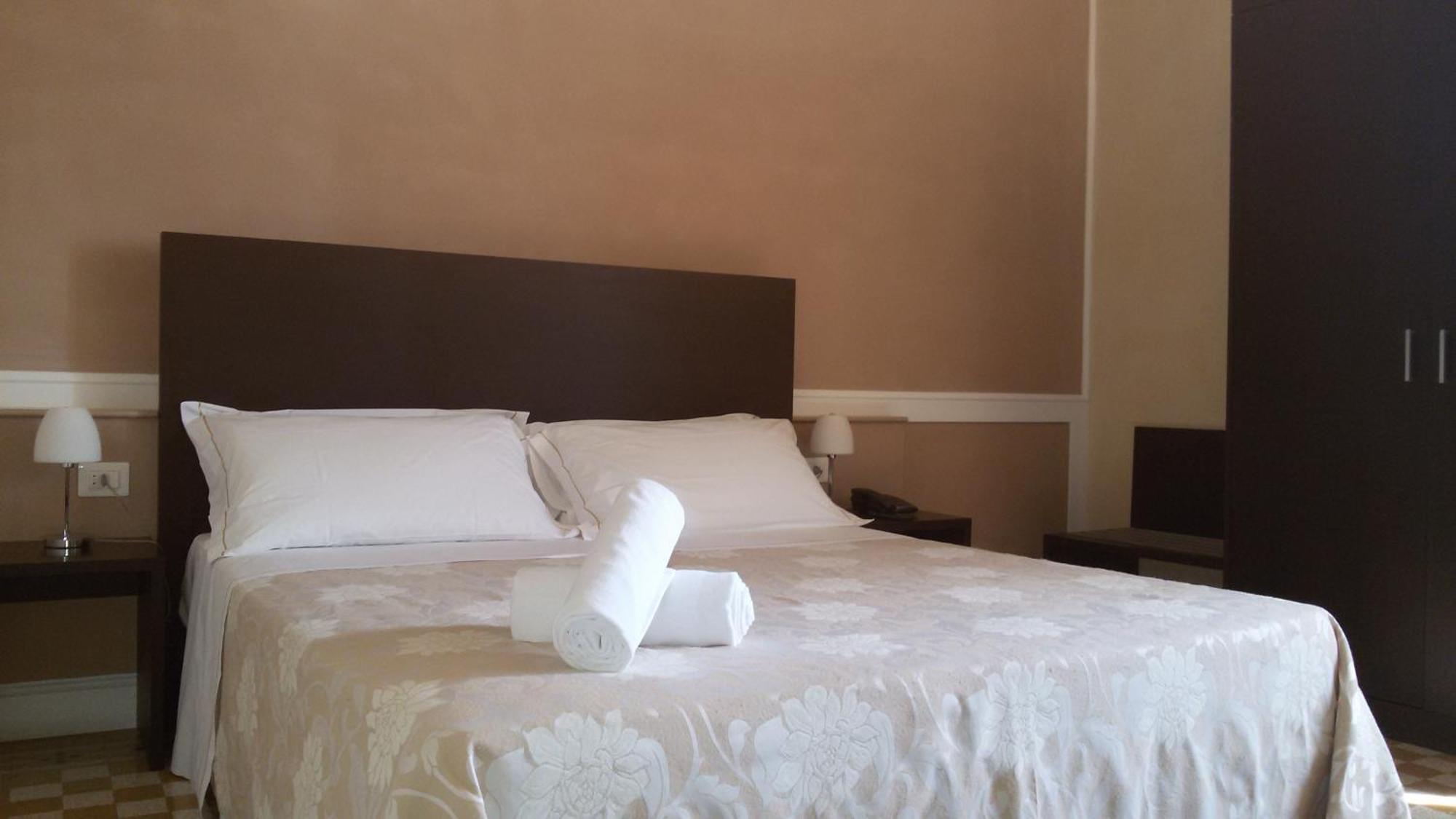 Relais Del Borgo Hotel & Spa 4 Stelle Staffolo Pokój zdjęcie