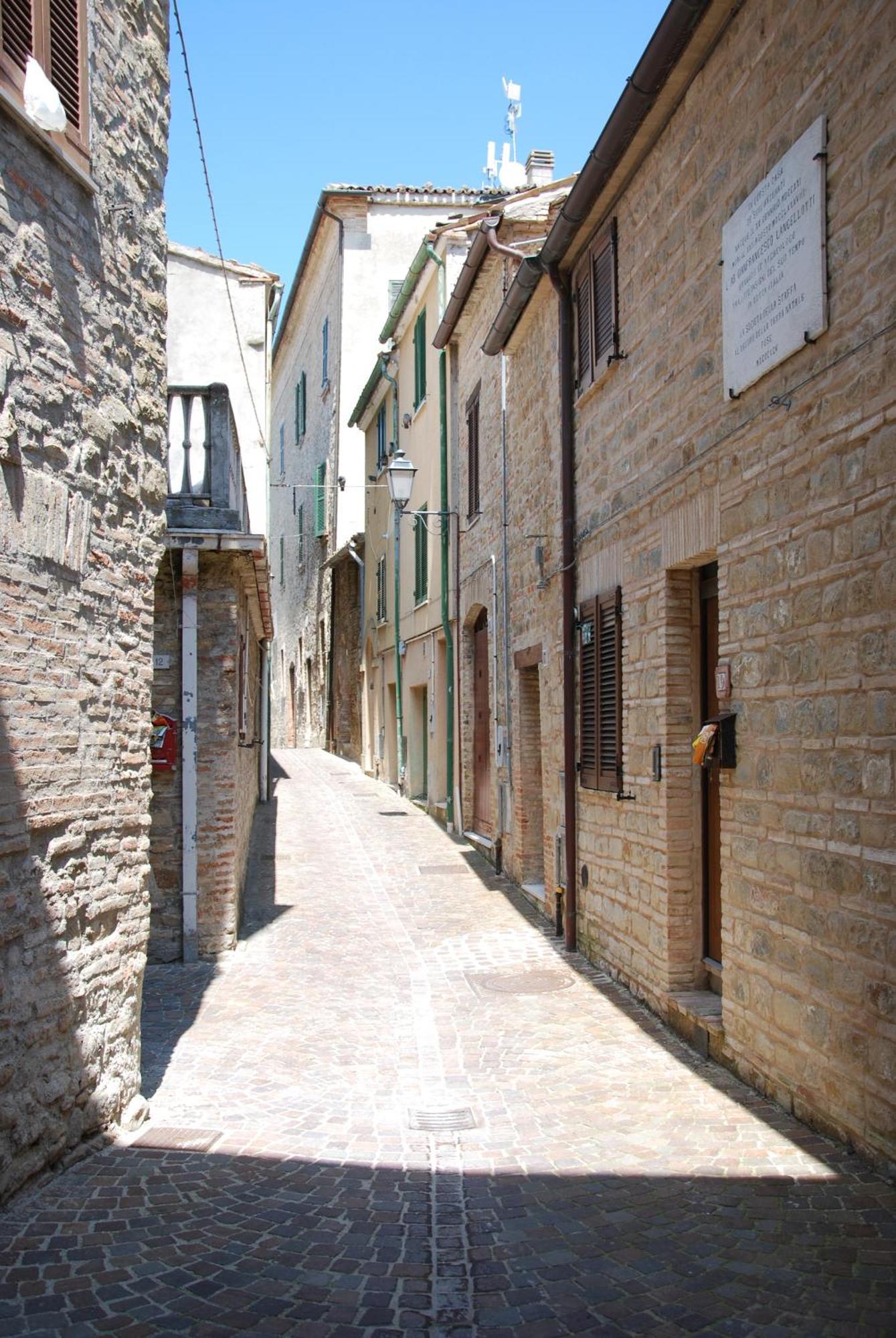 Relais Del Borgo Hotel & Spa 4 Stelle Staffolo Pokój zdjęcie