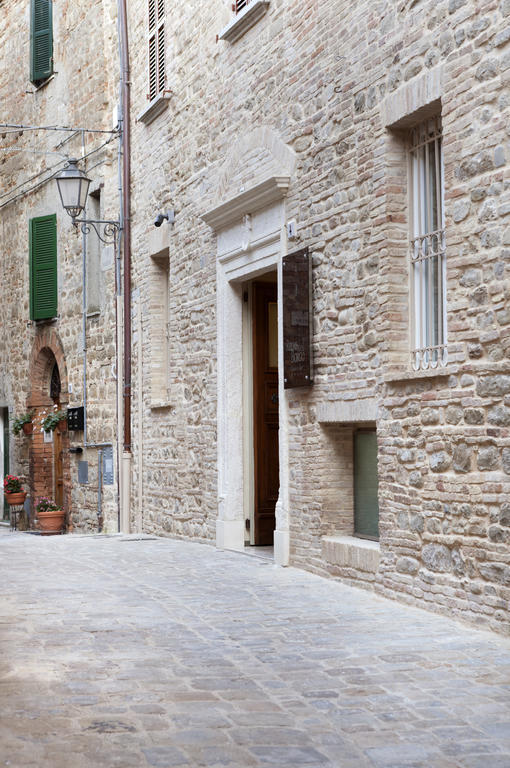 Relais Del Borgo Hotel & Spa 4 Stelle Staffolo Zewnętrze zdjęcie