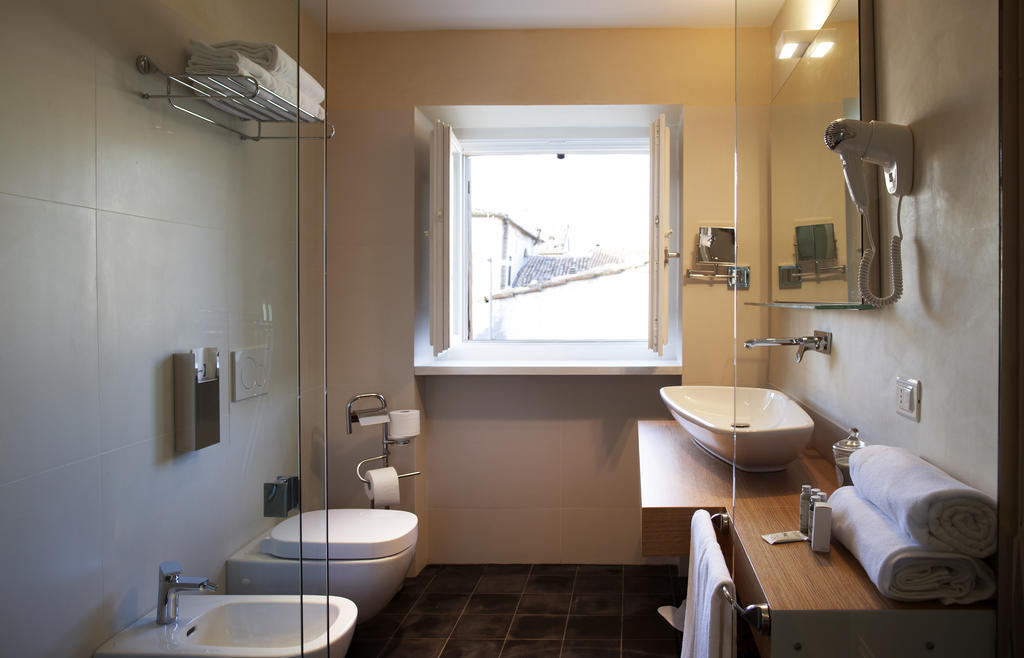 Relais Del Borgo Hotel & Spa 4 Stelle Staffolo Zewnętrze zdjęcie