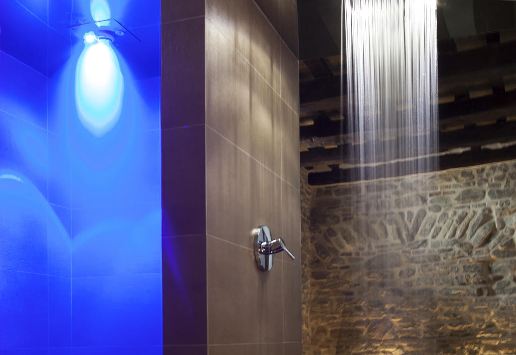 Relais Del Borgo Hotel & Spa 4 Stelle Staffolo Zewnętrze zdjęcie