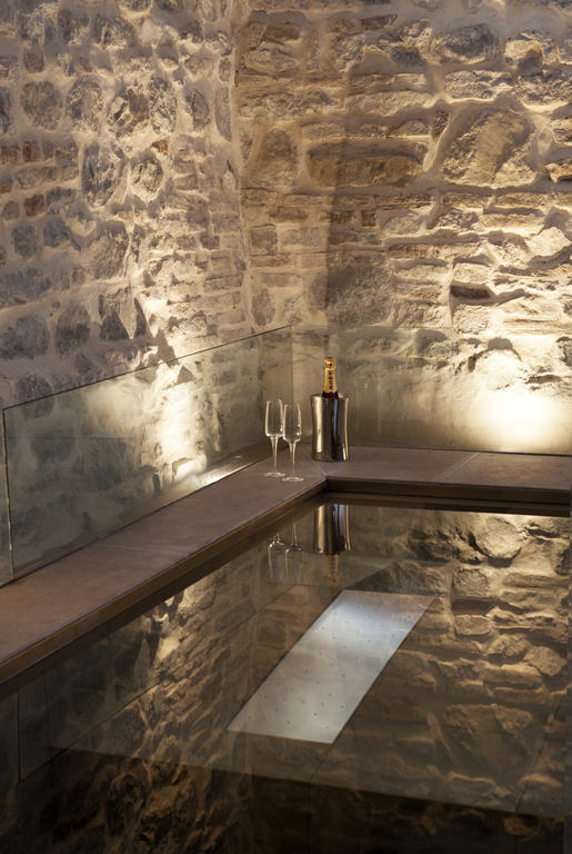Relais Del Borgo Hotel & Spa 4 Stelle Staffolo Zewnętrze zdjęcie