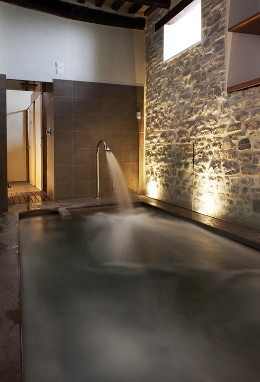 Relais Del Borgo Hotel & Spa 4 Stelle Staffolo Zewnętrze zdjęcie