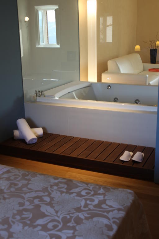 Relais Del Borgo Hotel & Spa 4 Stelle Staffolo Pokój zdjęcie