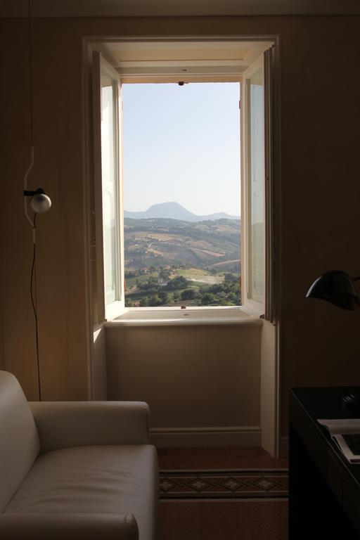 Relais Del Borgo Hotel & Spa 4 Stelle Staffolo Pokój zdjęcie