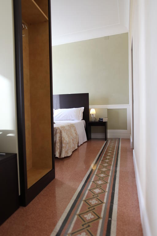 Relais Del Borgo Hotel & Spa 4 Stelle Staffolo Pokój zdjęcie
