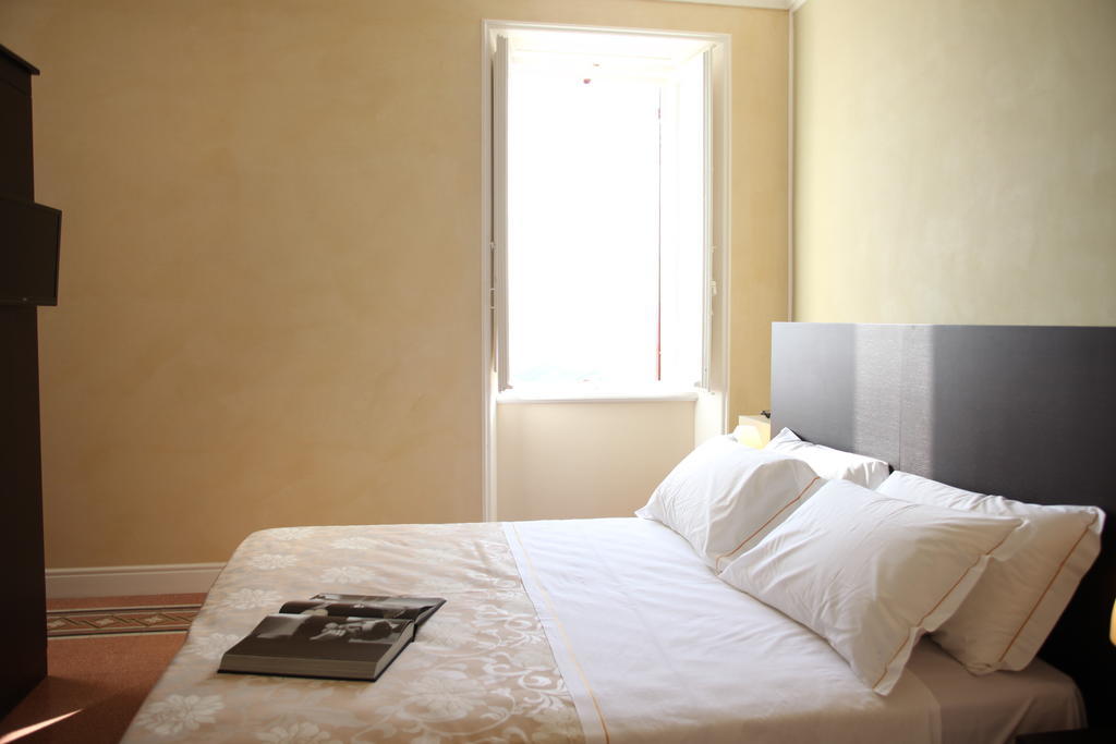 Relais Del Borgo Hotel & Spa 4 Stelle Staffolo Pokój zdjęcie