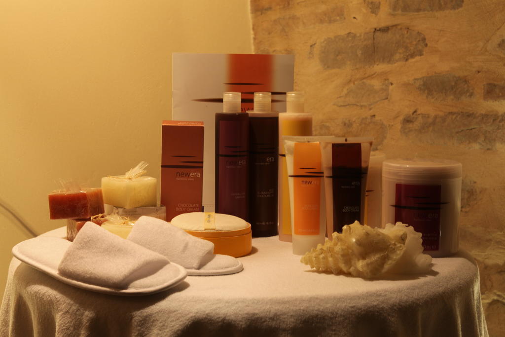 Relais Del Borgo Hotel & Spa 4 Stelle Staffolo Zewnętrze zdjęcie