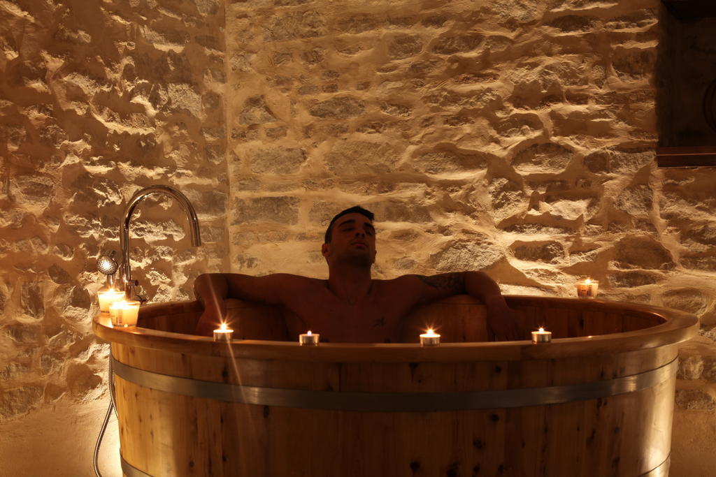 Relais Del Borgo Hotel & Spa 4 Stelle Staffolo Zewnętrze zdjęcie