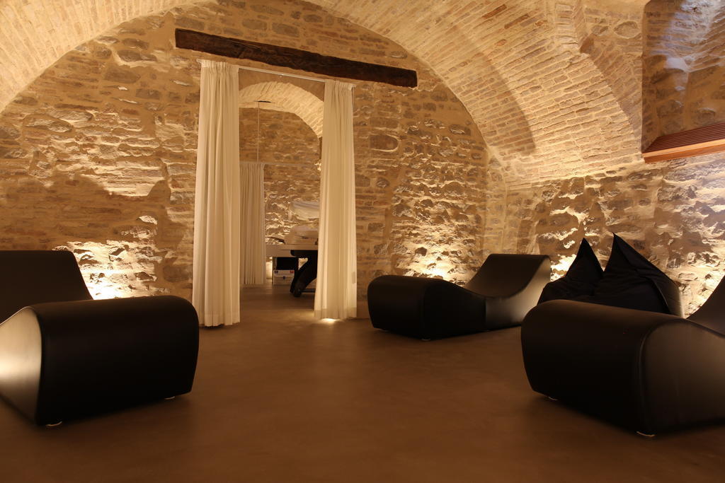 Relais Del Borgo Hotel & Spa 4 Stelle Staffolo Zewnętrze zdjęcie