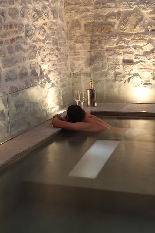 Relais Del Borgo Hotel & Spa 4 Stelle Staffolo Zewnętrze zdjęcie