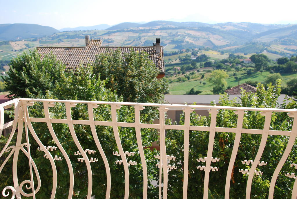 Relais Del Borgo Hotel & Spa 4 Stelle Staffolo Pokój zdjęcie