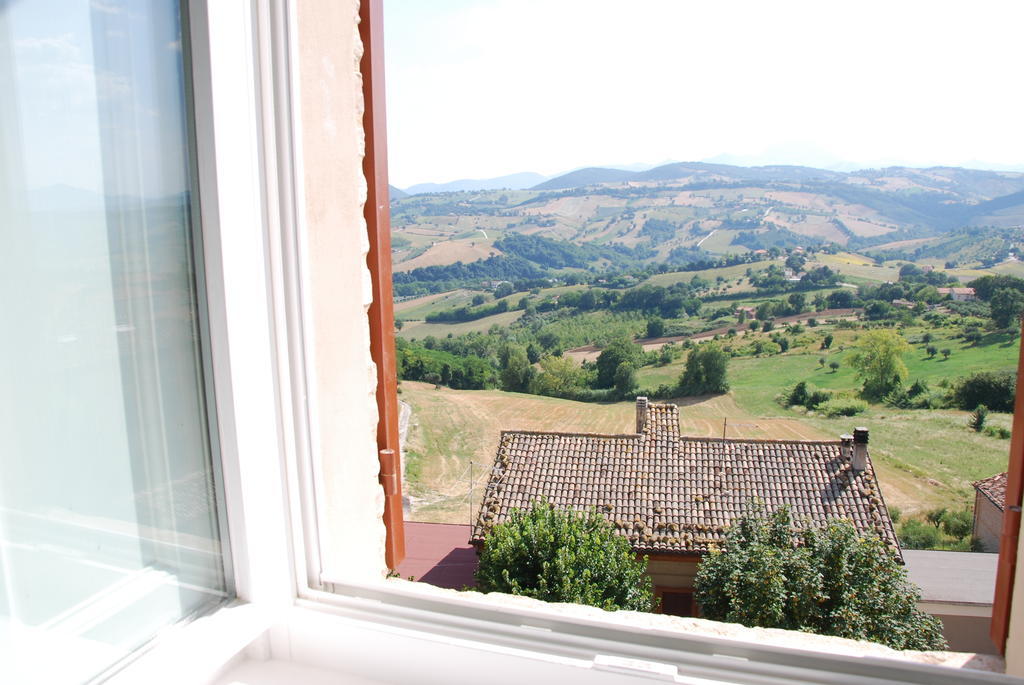 Relais Del Borgo Hotel & Spa 4 Stelle Staffolo Pokój zdjęcie