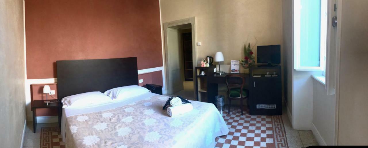 Relais Del Borgo Hotel & Spa 4 Stelle Staffolo Zewnętrze zdjęcie