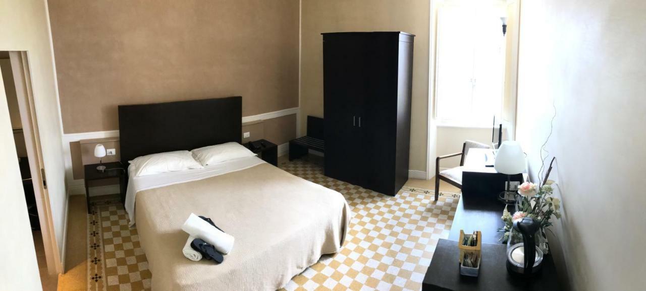 Relais Del Borgo Hotel & Spa 4 Stelle Staffolo Zewnętrze zdjęcie