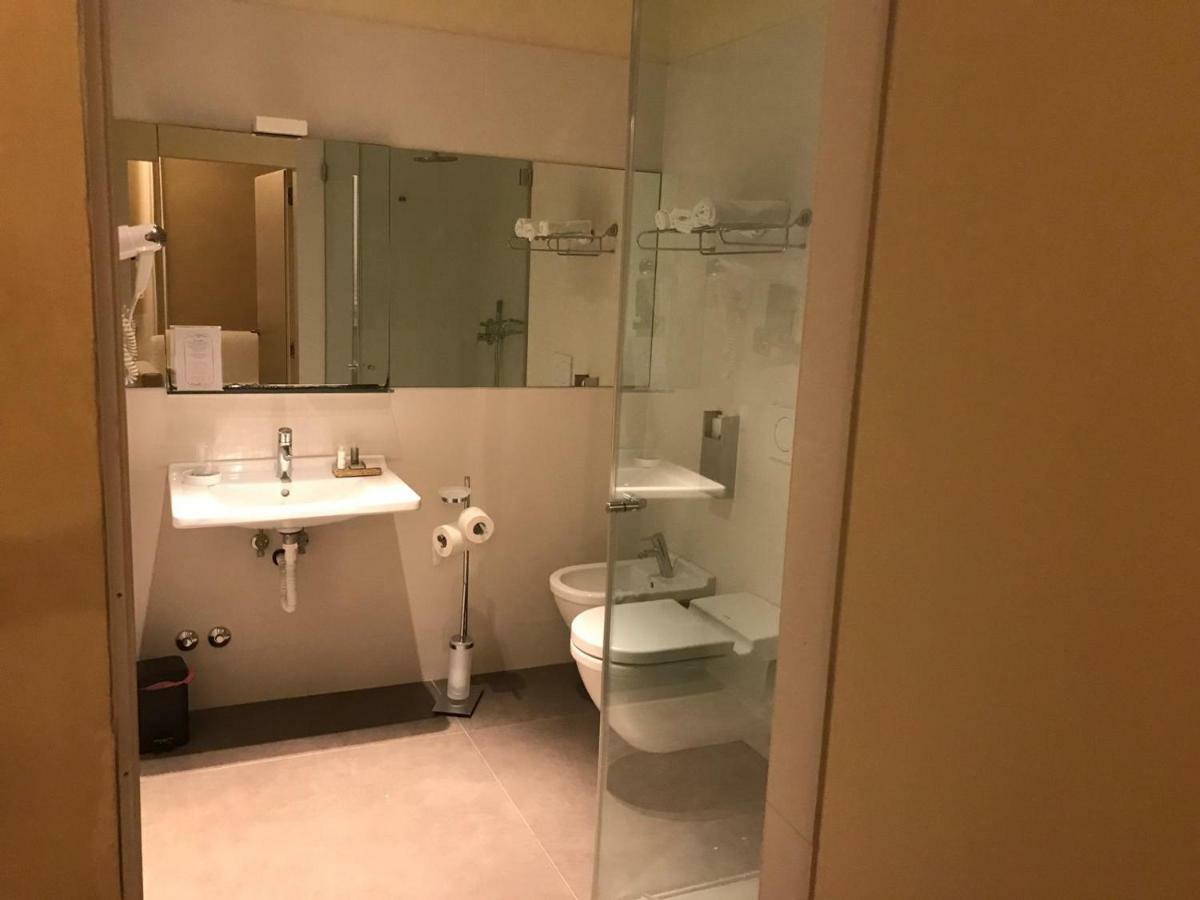 Relais Del Borgo Hotel & Spa 4 Stelle Staffolo Zewnętrze zdjęcie